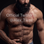 Leaked alex_tikas onlyfans leaked