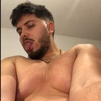 Leaked alexdesiderio onlyfans leaked