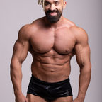 Leaked alexmusclegod onlyfans leaked