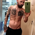 Leaked alextatoo85 onlyfans leaked