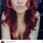 Leaked ashleyy.rose onlyfans leaked