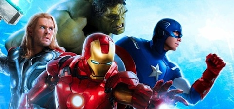 Header of avengersassemble