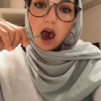 Leaked aylinhijab onlyfans leaked