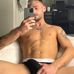 Leaked benjamingreenberg onlyfans leaked