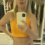 Leaked blondieflavor onlyfans leaked