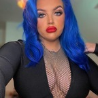 Leaked blu-de-lux onlyfans leaked