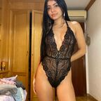 Leaked danielita6 onlyfans leaked