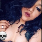 Leaked dark_succubae onlyfans leaked