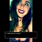 Leaked darkwitchbitch onlyfans leaked