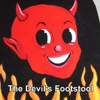Leaked devilsfootstool onlyfans leaked