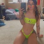 Leaked evie_ness onlyfans leaked