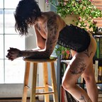 Leaked faerieinferno onlyfans leaked