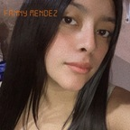 Leaked fanny_mendez26 onlyfans leaked