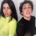 Leaked gorgeoustwins onlyfans leaked