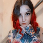 Leaked gothicmarijuana onlyfans leaked