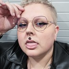 hackles avatar