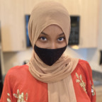 Leaked hijabibambi onlyfans leaked