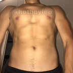 Leaked hotboyleo onlyfans leaked