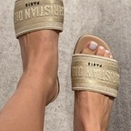 Leaked iftheshoefeets onlyfans leaked