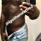 Leaked igothandstho2 onlyfans leaked