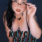 Leaked kaycicreamvip onlyfans leaked