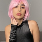 Leaked lunasilverx onlyfans leaked