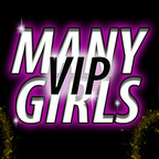 Leaked manygirlsvip onlyfans leaked