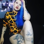 Leaked originalgothmermaid onlyfans leaked