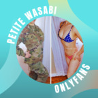 Leaked petite_wasabi_vip onlyfans leaked