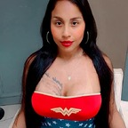 Leaked pocahonta_latina onlyfans leaked