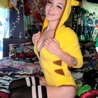 Leaked pokebabe16 onlyfans leaked