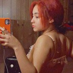 Leaked prettyredheadbby onlyfans leaked