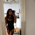 Leaked redheadxdoll onlyfans leaked