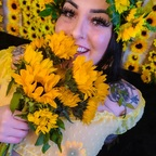 Leaked svnflowerqueen onlyfans leaked