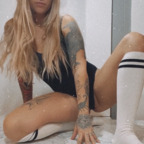 Leaked tattooedmama91 onlyfans leaked