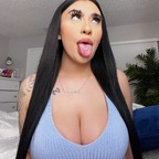 Leaked therealadrixx onlyfans leaked
