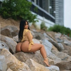 Leaked thick_kenya onlyfans leaked