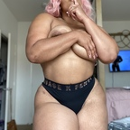 Leaked thickylu onlyfans leaked