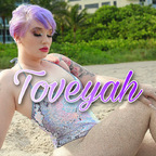 Leaked toveyah onlyfans leaked