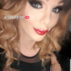 Leaked ts_shaffire onlyfans leaked