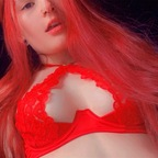 Leaked x_lilred_x onlyfans leaked
